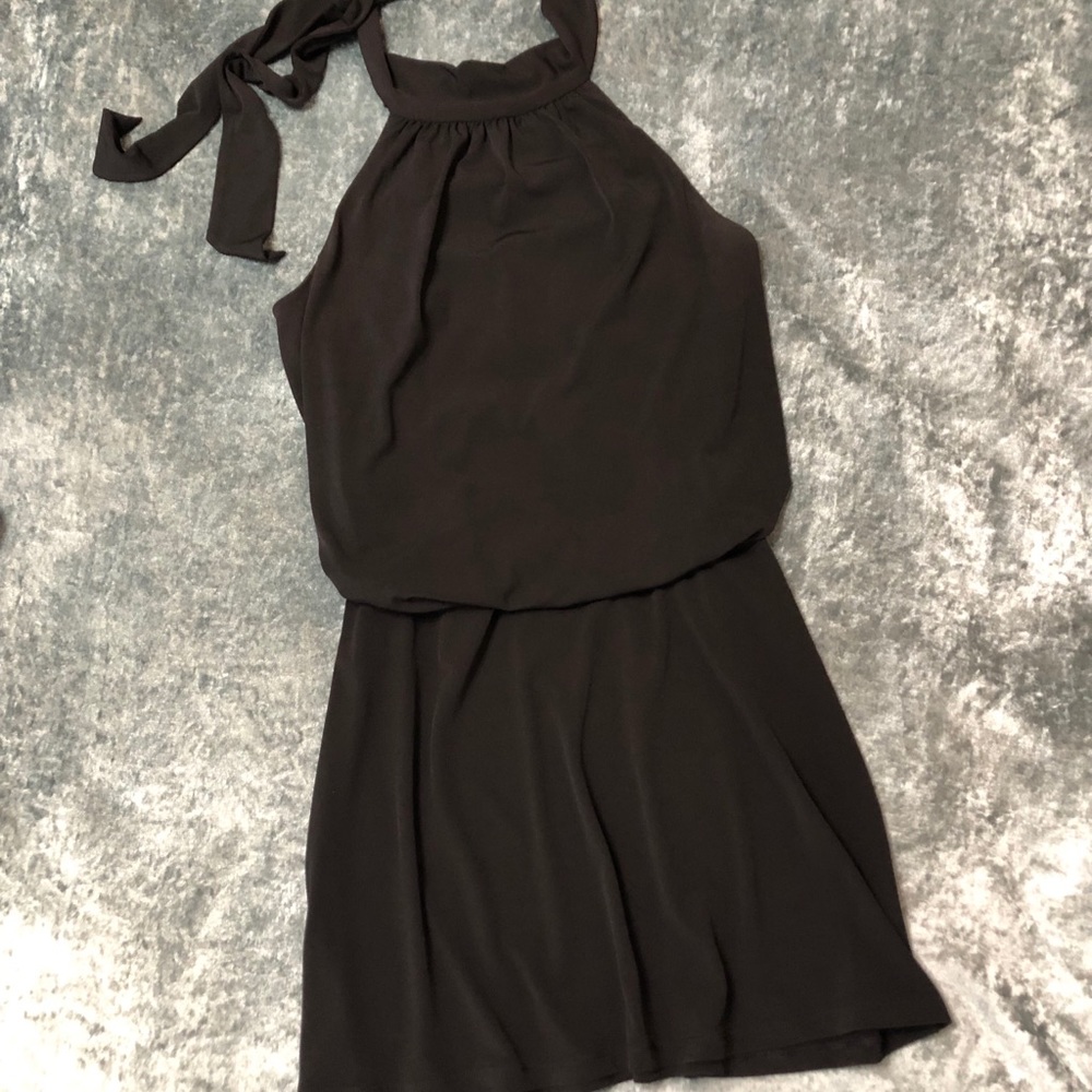 WHITE HOUSE BLACK MARKET💕Little Black Dress